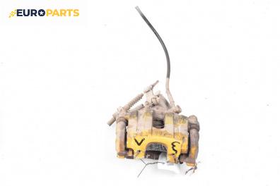 Спирачен апарат за Opel Vectra C Sedan (04.2002 - 01.2009), позиция: задна, лява