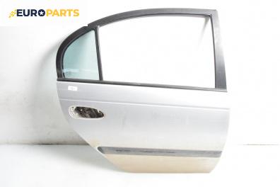Врата за Toyota Avensis I Sedan (09.1997 - 02.2003), 4+1 вр., седан, позиция: задна, дясна