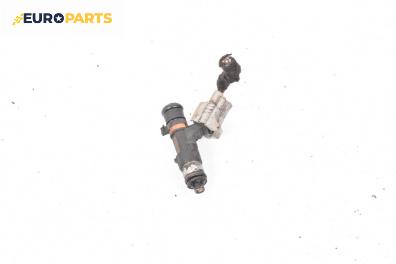 Дюза бензин за Nissan Micra III Hatchback (01.2003 - 06.2010) 1.2 16V, 80 к.с.