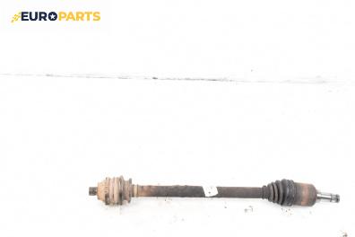 Полуоска за Smart City-Coupe 450 (07.1998 - 01.2004) 0.8 CDI (S1CLC1, 450.300, 450.301, 450.302, 450.303...), 41 к.с., позиция: предна, дясна