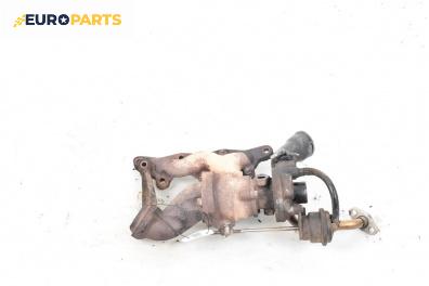 Турбо за Smart City-Coupe 450 (07.1998 - 01.2004) 0.8 CDI (S1CLC1, 450.300, 450.301, 450.302, 450.303...), 41 к.с.