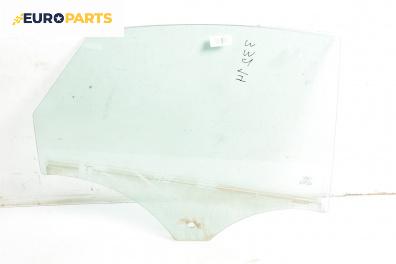 Странично стъкло за Ford Mondeo IV Sedan (03.2007 - 01.2015), 4+1 вр., седан, позиция: задна, дясна
