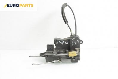 Брава на врата за Opel Vectra C Sedan (04.2002 - 01.2009), позиция: предна, дясна