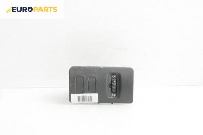 Бутон реглаж светлини за Renault Clio III Hatchback (01.2005 - 12.2012)