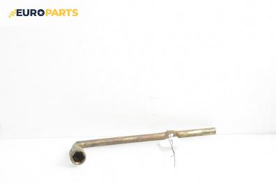 Ключ за гуми за Honda Jazz II Hatchback (03.2002 - 12.2008)