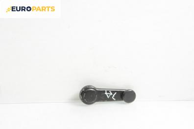 Ръкохватка врата за Honda Jazz II Hatchback (03.2002 - 12.2008), 4+1 вр., хечбек, позиция: задна, дясна