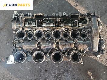 Глава за Mazda 3 Hatchback I (10.2003 - 12.2009) 1.6 DI Turbo, 109 к.с.