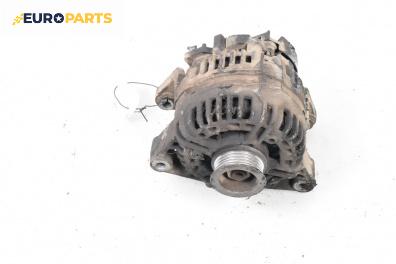 Алтернатор / генератор за Opel Astra H Hatchback (01.2004 - 05.2014) 1.4, 90 к.с.
