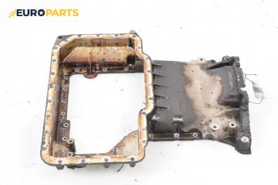 Картер за Audi A8 Sedan 4E (10.2002 - 07.2010) 4.2 quattro, 335 к.с.