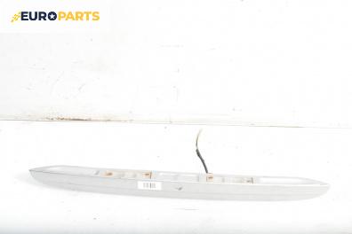 Външна дръжка заден капак за Chevrolet Matiz Hatchback (M200) (01.2005 - ...), хечбек