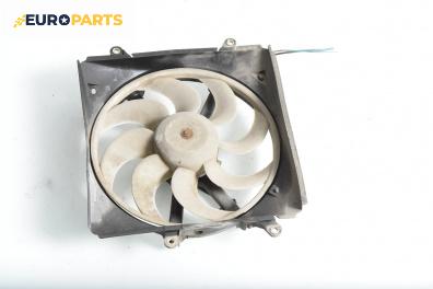 Перка охлаждане за Toyota Avensis I Sedan (09.1997 - 02.2003) 1.6 VVT-i (ZZT250), 110 к.с.