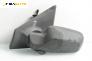 Огледало за Renault Clio III Hatchback (01.2005 - 12.2012), 2+1 вр., хечбек, позиция: лява