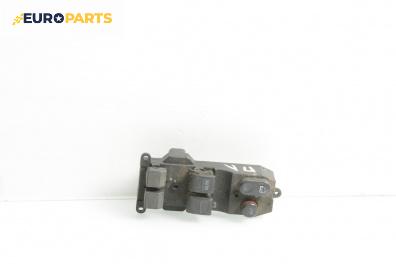 Бутони ел. стъкла  за Honda Jazz II Hatchback (03.2002 - 12.2008)