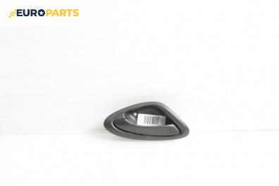 Вътрешна дръжка за Honda Jazz II Hatchback (03.2002 - 12.2008), 4+1 вр., хечбек, позиция: задна, лява