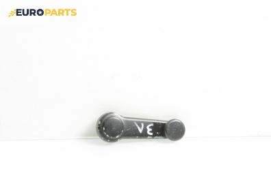 Ръкохватка врата за Honda Jazz II Hatchback (03.2002 - 12.2008), 4+1 вр., хечбек, позиция: задна, лява