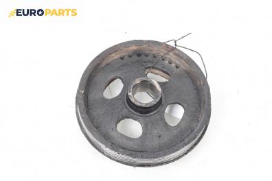 Ремъчна шайба за Smart City-Coupe 450 (07.1998 - 01.2004) 0.8 CDI (S1CLC1, 450.300, 450.301, 450.302, 450.303...), 41 к.с.