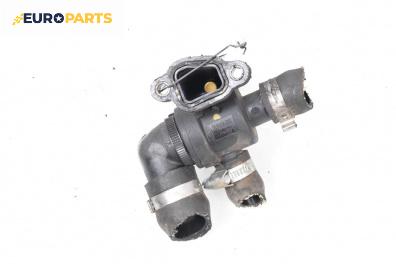 Корпус на термостат за Smart City-Coupe 450 (07.1998 - 01.2004) 0.8 CDI (S1CLC1, 450.300, 450.301, 450.302, 450.303...), 41 к.с.