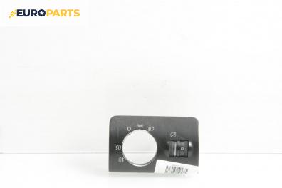 Интериорна пластмаса ключ светлини за Audi A6 Sedan C5 (01.1997 - 01.2005), 4+1 вр., седан