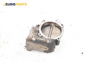 Дроселова клапа за Audi A8 Sedan 4E (10.2002 - 07.2010) 4.2 quattro, 335 к.с.