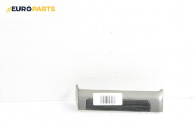 Интериорна лайсна за Opel Signum Hatchback (05.2003 - 12.2008), 4+1 вр., хечбек