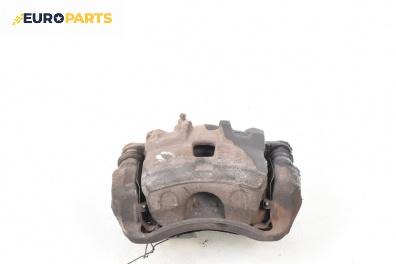 Спирачен апарат за Hyundai Sonata V Sedan (01.2005 - 12.2010), позиция: предна, лява