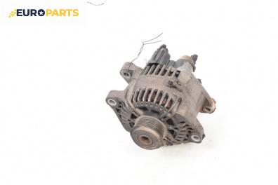 Алтернатор / генератор за Hyundai Sonata V Sedan (01.2005 - 12.2010) 2.0 GLSI, 162 к.с., № 0222427200