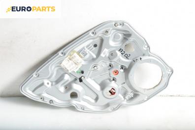 Механизъм ел. стъкло за Fiat Croma Station Wagon (06.2005 - 08.2011), 4+1 вр., комби, позиция: задна, лява