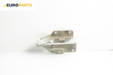 Панта преден капак за Nissan Almera TINO (12.1998 - 02.2006), 4+1 вр., миниван, позиция: лява