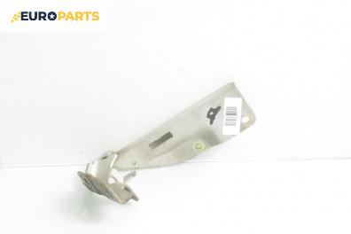 Панта преден капак за Nissan Almera TINO (12.1998 - 02.2006), 4+1 вр., миниван, позиция: дясна