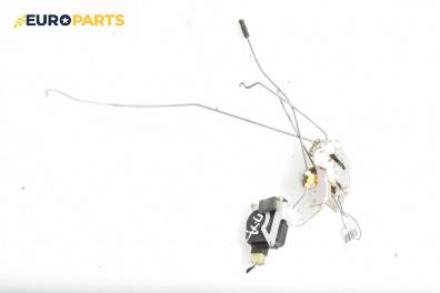 Брава на врата за Chevrolet Matiz Hatchback (M200) (01.2005 - ...), позиция: предна, дясна