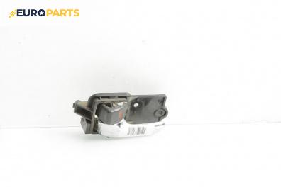 Вътрешна дръжка за Toyota Avensis I Sedan (09.1997 - 02.2003), 4+1 вр., седан, позиция: предна, лява