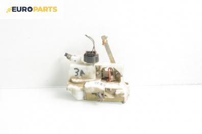 Брава на врата за Toyota Avensis I Sedan (09.1997 - 02.2003), позиция: задна, дясна