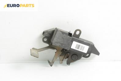 Брава преден капак за Toyota Avensis I Sedan (09.1997 - 02.2003)