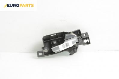 Вътрешна дръжка за Ford Mondeo IV Sedan (03.2007 - 01.2015), 4+1 вр., седан, позиция: задна, дясна