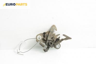 Заключалка преден капак за Citroen Berlingo Pick-Up / Van I (07.1996 - 12.2011)