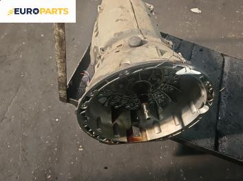 Автоматична скоростна кутия за Mercedes-Benz S-Class Sedan (W220, V220) (10.1998 - 08.2005) S 320 (220.065, 220.165), 224 к.с., автоматик, № R 140 271 26 01