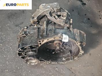 Ръчна скоростна кутия за Volkswagen Passat V Sedan B6 (03.2005 - 12.2010) 2.0 TDI, 140 к.с.