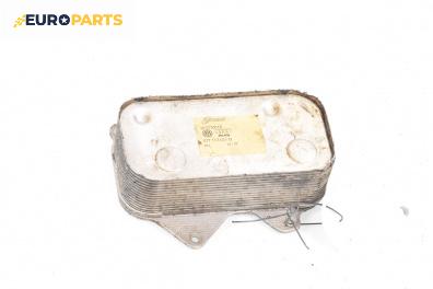 Маслоохладител за Audi A8 Sedan 4E (10.2002 - 07.2010) 4.2 quattro, 335 к.с.