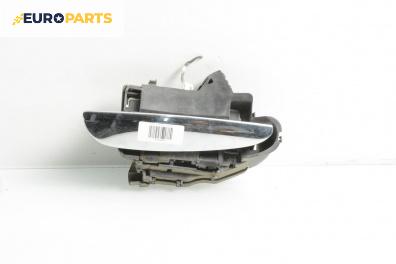 Външна дръжка за Fiat Croma Station Wagon (06.2005 - 08.2011), 4+1 вр., комби, позиция: задна, лява