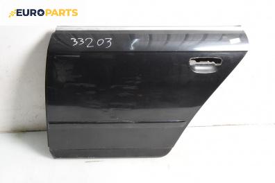 Врата за Audi A4 Avant B7 (11.2004 - 06.2008), 4+1 вр., комби, позиция: задна, лява