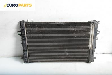 Климатичен радиатор за Mercedes-Benz GLA Class SUV (X156) (12.2013 - 02.2020) GLA 200 CDI / d (156.908), 136 к.с., автоматик