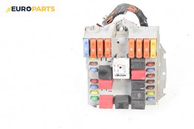 Бушонно табло за Fiat Croma Station Wagon (06.2005 - 08.2011) 1.9 D Multijet, 120 к.с.