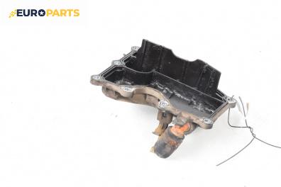 Отдушник картерни газове за Ford Mondeo IV Sedan (03.2007 - 01.2015) 2.0, 145 к.с.