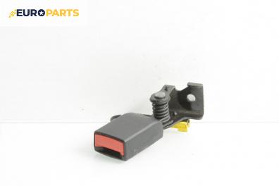 Закопчалка предпазен колан за Mercedes-Benz GLA Class SUV (X156) (12.2013 - 02.2020), 4+1 вр., позиция: предна, дясна