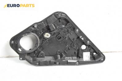 Основа кора врата за Mercedes-Benz GLA Class SUV (X156) (12.2013 - 02.2020), 4+1 вр., джип, позиция: задна, дясна