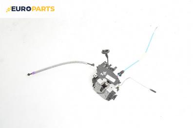 Брава на врата за Mercedes-Benz GLA Class SUV (X156) (12.2013 - 02.2020), позиция: задна, дясна