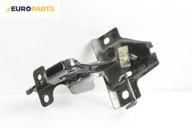 Ограничител врата за Mercedes-Benz GLA Class SUV (X156) (12.2013 - 02.2020), 4+1 вр., джип