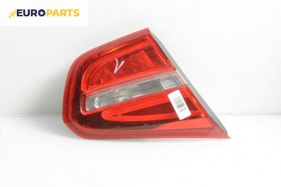 Вътрешен стоп за Mercedes-Benz GLA Class SUV (X156) (12.2013 - 02.2020), джип, позиция: лява