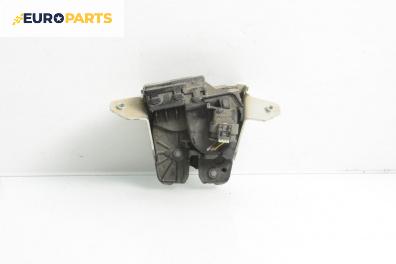 Брава заден капак за Mercedes-Benz GLA Class SUV (X156) (12.2013 - 02.2020), джип, позиция: задна