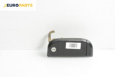 Външна дръжка за Volkswagen Transporter IV Bus (09.1990 - 04.2003), 2+1 вр., пътнически, позиция: предна, дясна